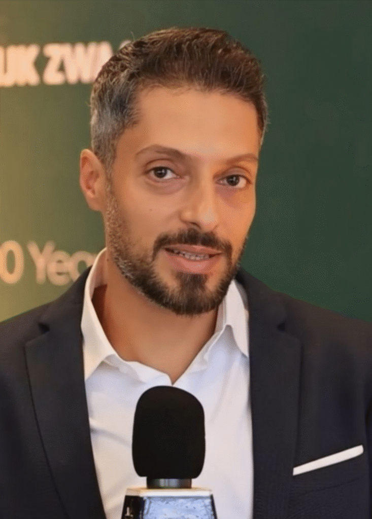 mohamed wagih founder & chief architect, nxanalytics