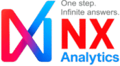 nxanalytics vertical logo