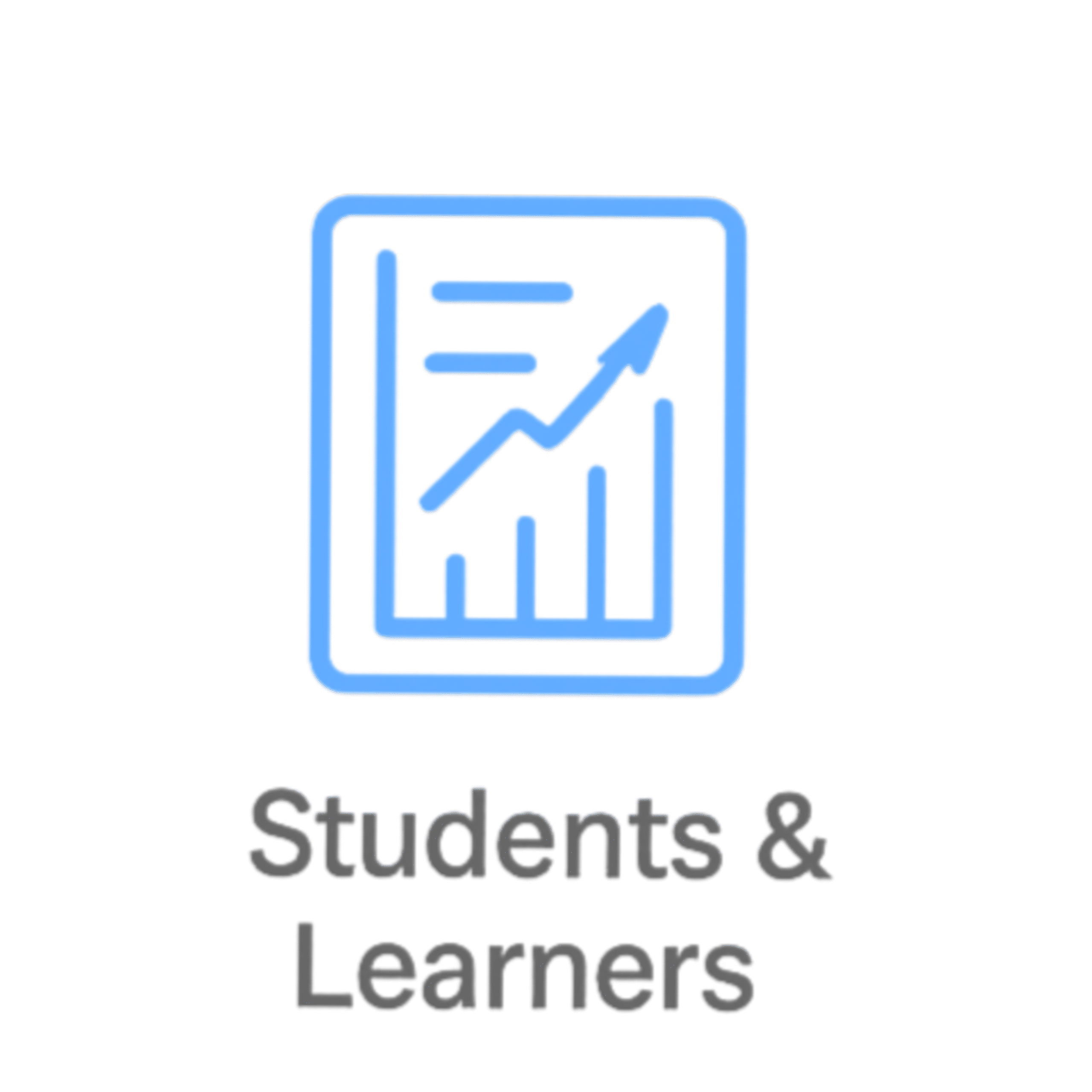 nxanalytics students learners icon